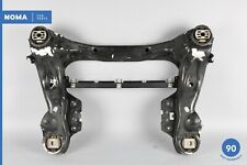 04-10 Audi A8 A8L D3 Quattro Front Engine Motor Subframe Cradle Crossmember OEM picture