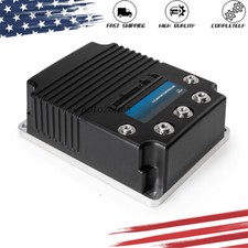 36/48V 400A 12685403 Programmable DC Motor Controller Compatible For Curtis ezgo picture