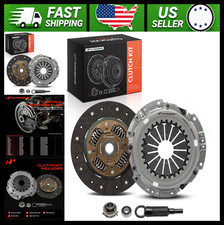 A-Premium Transmission Clutch Kit for Subaru picture