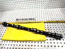 Genuine Mercedes 1958-1960 W128 220SE Coupe Cabrio Ponton engine OEM 1 Camshaft picture