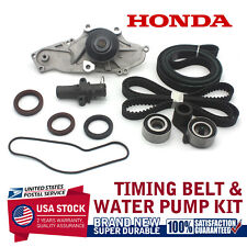 Genuine OEM Timing Belt & Water Pump Kit For Honda Odyssey Pilot 3.5L 2005-2014 picture