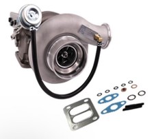 Turbo HX35W Turbocharger 4038597 4955156 for Cummins QSB 6.7 QSB Tier-3 Engine picture