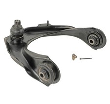 RK620285 Moog Control Arm Front Passenger Right Side Upper With ball joint(s) picture