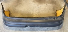 Ford F3LY-17K835-A Rear Bumper Cover -- 1993 1994 Lincoln Mark VIII -- NOS OEM picture