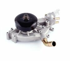 Gates 45006 Engine Water Pump Fit Chevrolet LS Engines & Much more. 4.8 5.3 6.0 picture