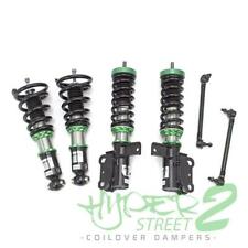 R9-HS2-086 Hyper-Street 2 Coilovers Suspension Lowering Kit Mono-Tube 32 Click picture