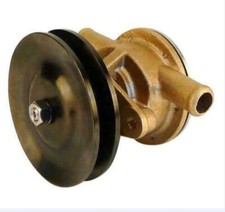 Yanmar Sea Water Pump 128377-42500 Johnson Pump 10-24509-01 24509-02 10-13337-01 picture