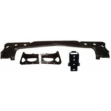 Body Panel Rear fits 1966 Chevy Impala 4044-850-66S picture