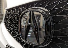 Genuine Acura Emblem Front (A) With Illumination 08V24-3S5-200 picture
