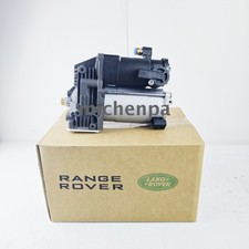 AMK Air Suspension Compressor For 2010-13 Land Rover 3&4 LR3 LR4 Range Rover NEW picture