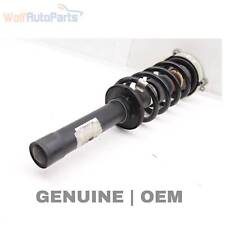 2017-2023 AUDI A4 B9 - Front Right Strut Shock / Spring Assembly 8W0413031AA picture