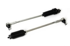 ASR 4130 Chromoly Steering Tie Rod Rack Kit(2): Polaris RZR XP 1000 15-18* picture