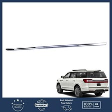 For Lincoln Navigator 2018-2024 Front Lower Left Door Molding JL7Z-7820879-A picture