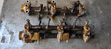 LANCIA FULVIA BERLINA COUPE 1300 818.302 CAMSHAFTS & LIFTERS COMPLETE picture