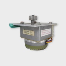 Furuno - RM-8025 DRG-938-001 - Open Array Radar Motor RSB0070 - 000-169-460-13 picture
