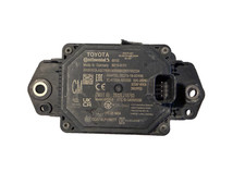 2023-2026 TOYOTA TUNDRA CRUISE CONTROL DISTANCE SENSOR MODULE OEM 88210-0C111 picture