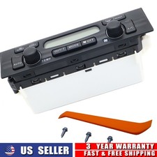 For 1999-2002 Toyota 4Runner Climate Control Panel AC Heater Unit 55900-35360 picture