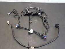 14-23 Harley Touring Street Glide Front Fairing Wiring Harness OEM 69200121 picture