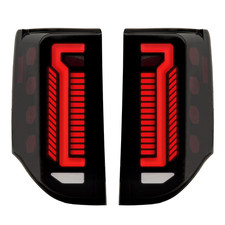 LED Tail Light Sequential for 2011-2020 Dodge Grand Caravan,W/Start-Up Animation picture