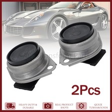 2PCS 196746 Engine Mount Kit For Ferrari 612 Sa Aperta 599GTB Fiorano US picture