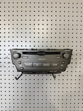 2006-2008 Lexus IS250 IS350 Radio Stereo CD Changer Receiver 86120-53430 OEM picture