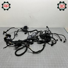 14-24 MINI COOPER 1.5L FRONT ENGINE WIRE HARNESS ASSEMBLY OEM picture