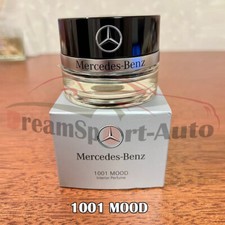 Mercedes-Benz Air freshener No.1001 Mood Fragrance Interior Perfume A1678992100 picture