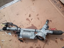 Steering Gear/Rack Power Rack And Pinion Fits 21-23 XV CROSSTREK 166839 picture