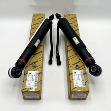 OEM 2X For Toyota 03-09 Lexus GX470 4.7L Rear Left & Right Shock Strut Absorbers picture