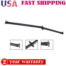 40100-STX-A52 Drive Shaft Rear Driveshaft Assembly For 10-13 Acura MDX ZDX 3.7L picture