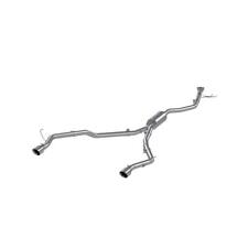 MBRP Exhaust System Kit for 2021-2023 Honda Ridgeline picture
