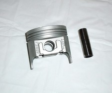 429 CJ Ford LH PISTON Std Bore DOOE Cobra Jet Mustang Fairlane GT Mercury Comet picture