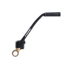 Tusk Kick Start Lever Starter Black Fits KAWASAKI KX100 KX112 KX80 KX85 picture