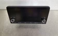 2022-2023 Honda Civic Radio Display Screen Receiver Module OEM With Warranty picture