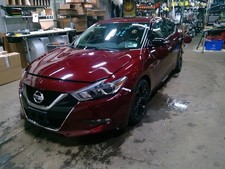 Wash Reservoir Fits 16-23 MAXIMA 1762318 picture