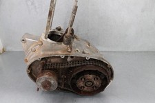 BSA C15 s 3552 Bottom End Turns Over Smoothly will need new right case picture