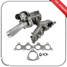 Fits 2018-21 Hyundai Kona 2021-22 Kia Seltos 1.6L Turbocharger with Actuator picture