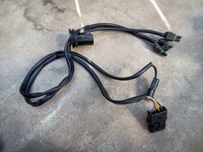 1996 95-97 SEADOO HX SEA DOO Wire Harness 6 way 278000728 OEM picture