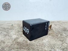 Audi VW Group #409 Relay OEM 1J0906383B picture