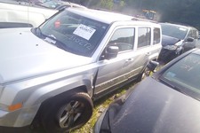2011 Jeep Patriot 2.4L Engine Motor OEM 121K Miles - LKQ463469715 picture