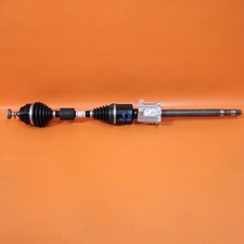 BMW X1 X2 AXLE DRIVE SHAFT RIGHT PASSENGER FRONT 2023-2026 31605A4E434 AWD OEM picture