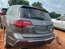 Trunk/Hatch/Tailgate Power Lift Rear View Camera Fits 10-13 MDX 5159216 picture