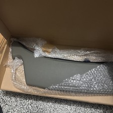 New Genuine OEM Aston Martin DB9 DBS Vantage Brown Dash Panel 6G33-C043C54-CCW picture
