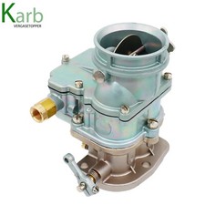 New  2 Barrel Carburetor for Stromberg 97 Style 3 Bolt Speedway 9-Super-7 picture