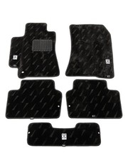 New Imperial Mats Fits Lexus IS300 JCE10 Sedan and Sportcross Set of 5 1998-2005 picture