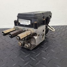 2002-2005 Ford Excursion ABS Anti-Lock Brake Pump Assembly 4x4 Used picture