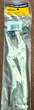 Refrigerant Recovery Pliers Ritchie Engineering,  Adj. 3/16 to 7/8 Yellow Jacket picture