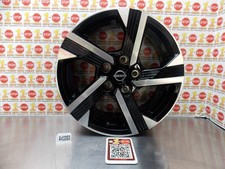 2024 2025 NISSAN SENTRA ALLOY 5 DOUBLE SPOKE WHEEL RIM 16X6.5 16