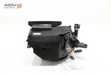 2022 - 2025 AUDI Q4 E-TRON HVAC CLIMATE HEATER BLOWER MOTOR ASSEMBLY OEM picture