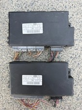2013-2021 Range Rover L405 Rear Seat Module Pair LR061884 LR061885 OEM picture